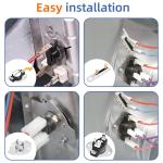 Dryer Heating Element for Whirlpool Kenmore 279838