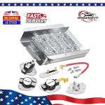 Dryer Heating Element 279838 for Whirlpool Kenmore