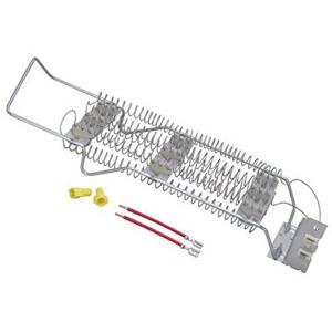 Whirlpool Kenmore Dryer Heating Element WP4391960