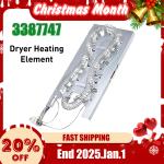 Whirlpool Kenmore Roper Dryer Heating Element WP3387747