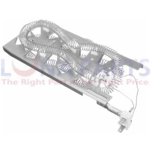 Whirlpool Kenmore Dryer Heating Element 3387747