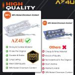 Whirlpool Dryer Heating Element for Various Models