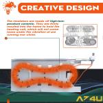 Whirlpool Dryer Heating Element for Various Models