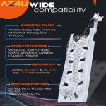 Whirlpool Dryer Heating Element for Various Models