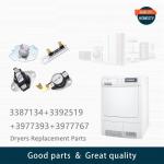 Dryer Thermal Thermostat for Whirlpool Kenmore