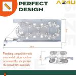 Whirlpool Dryer Heating Element for Various Models
