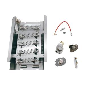 Dryer Heating Element Kit for Whirlpool Kenmore Maytag