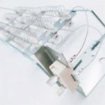 Whirlpool Dryer Heating Element Replacement Part 4391960