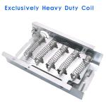 Dryer Heating Elements and Thermal Fuse Repair Kit