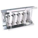 Dryer Heating Elements and Thermal Fuse Repair Kit