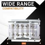 Whirlpool Dryer Heating Element and Fuse Repair Kit