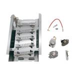 Whirlpool Kenmore Maytag Dryer Heating Element Kit