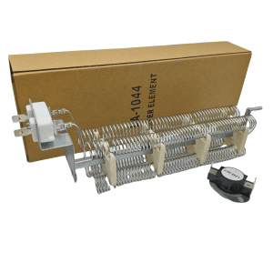Sikawai LA-1044 Dryer Heating Element and Thermostat Kit