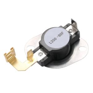 Dryer Hi-Limit Thermostat for Whirlpool Kenmore
