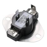 Dryer Cycling Thermostat for Whirlpool Kenmore Roper