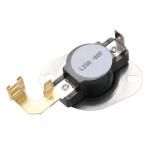 Dryer Hi-Limit Thermostat for Whirlpool Kenmore
