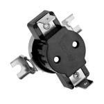 Dryer Hi-Limit Thermostat for GE Kenmore Whirlpool