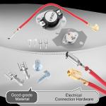 Thermostat Cut-Off Kit for Whirlpool and Kenmore