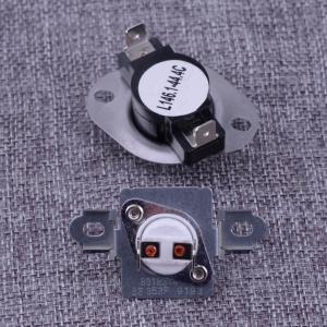 Dryer Thermal Cut-Off Fuse Kit for Whirlpool