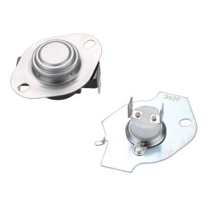 Dryer Thermal Thermostat Fuse for Whirlpool Kenmore