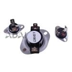 Whirlpool Maytag Dryer Thermostat Thermal Limit Fuse Kit