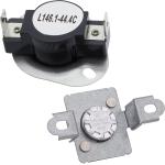 Dryer Thermal Cut-Off Fuse Kit for Whirlpool, Kenmore