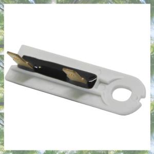 10-Pack Dryer Thermal Fuse Parts for Whirlpool & Kenmore