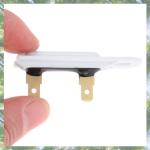 10-Pack Dryer Thermal Fuse Parts for Whirlpool & Kenmore