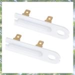10-Pack Dryer Thermal Fuse Parts for Whirlpool & Kenmore