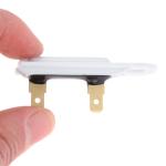 Dryer Thermal Fuse 4-Pack for Whirlpool Kenmore