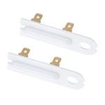 Dryer Thermal Fuse 4-Pack for Whirlpool Kenmore