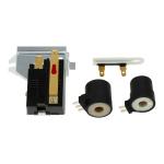 Dryer Flame Sensor, Gas Valve Coil, Thermal Fuse Kit
