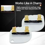 Dryer Thermal Fuse for Whirlpool & Kenmore