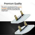 Dryer Thermal Fuse for Whirlpool & Kenmore