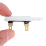 20PCS Dryer Thermal Fuse for Whirlpool, Kenmore, Maytag