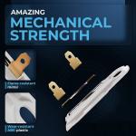 Dryer Thermal Fuse Replacement for Whirlpool Kenmore