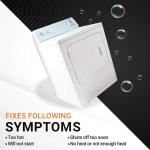 Dryer Thermal Fuse for Whirlpool & Kenmore