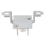 Dryer Thermal Fuse Replacement for Whirlpool 40113801