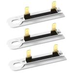 3392519 Dryer Thermal Fuse Replacement - 3-Pack