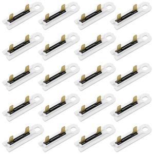 3392519 Dryer Thermal Fuse for Whirlpool & Kenmore