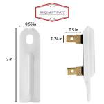 Thermal Fuse for Whirlpool Kenmore Maytag Dryers