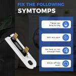 3392519 Dryer Thermal Fuse for Whirlpool & Kenmore