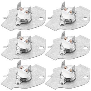 Thermal Fuse Replacement for Whirlpool & Kenmore