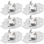 Thermal Fuse Replacement for Whirlpool & Kenmore