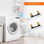 3392519 Dryer Thermal Fuse 2-Pack for Whirlpool