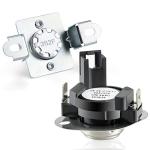 Thermal Cut Off Kit with Thermostat and Fuse