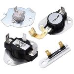 Dryer Thermal Fuse and Thermostat Replacement Kit