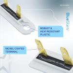 Dryer Cycling Thermostat & Thermal Fuse Set