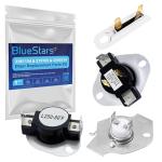 Dryer Thermal Cut-Off Kit for Whirlpool & Kenmore