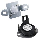 Dryer Thermal Cut Off Kit for Whirlpool Models
